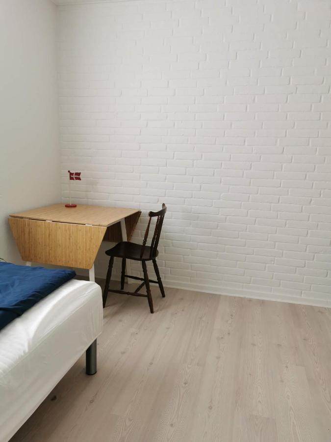 Appartement 4 Minute Walk To Lego House - N4 à Billund  Extérieur photo